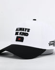 Always be kind rewind