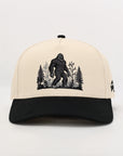 Big Foot Hat