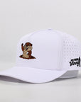 Gopher Hat (Laser Cut)