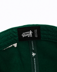 My Back Hurts-Green