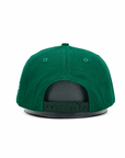 My Back Hurts-Green