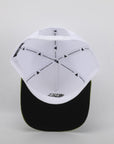 Golf Cart Jumping Hat (Laser Cut)