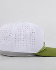 Golf Cart Jumping Hat (Laser Cut)