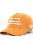Happy Gilmore - Green Jacket