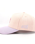 Vinny Floral Hat