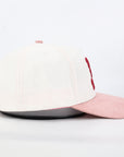 Put Me Down for an 8 Hat - Pink