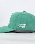 Put Me Down for an 8 Hat - Green