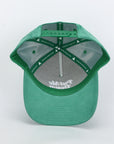 Put Me Down for an 8 Hat - Green