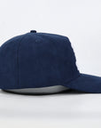 Put Me Down for an 8 Hat - Blue