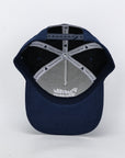 Put Me Down for an 8 Hat - Blue