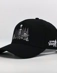 UFO baseball cap