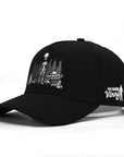 UFO baseball cap