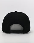 black cap