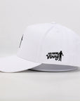 White_Golf_cap