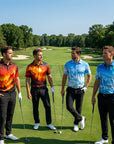 Fire vs Ice - $49.99 per shirt