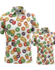 Fruity Cereal - Dads & Lads