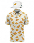 Dino Nugget Shirt/Hat Bundle - Dino Nugget $89.99