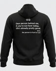 You’ve Got This - Luxe Hoodie