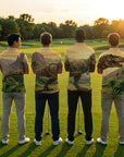 Jurassic foursome - $49.99 per shirt
