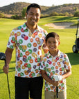 Fruity Cereal - Dads & Lads