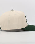 Put Me Down for an 8 Hat - Cream