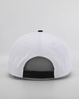 you stretch your way I'll stretch mine golf cap rear