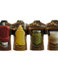 HOTDOG! foursome - $49.99 per shirt