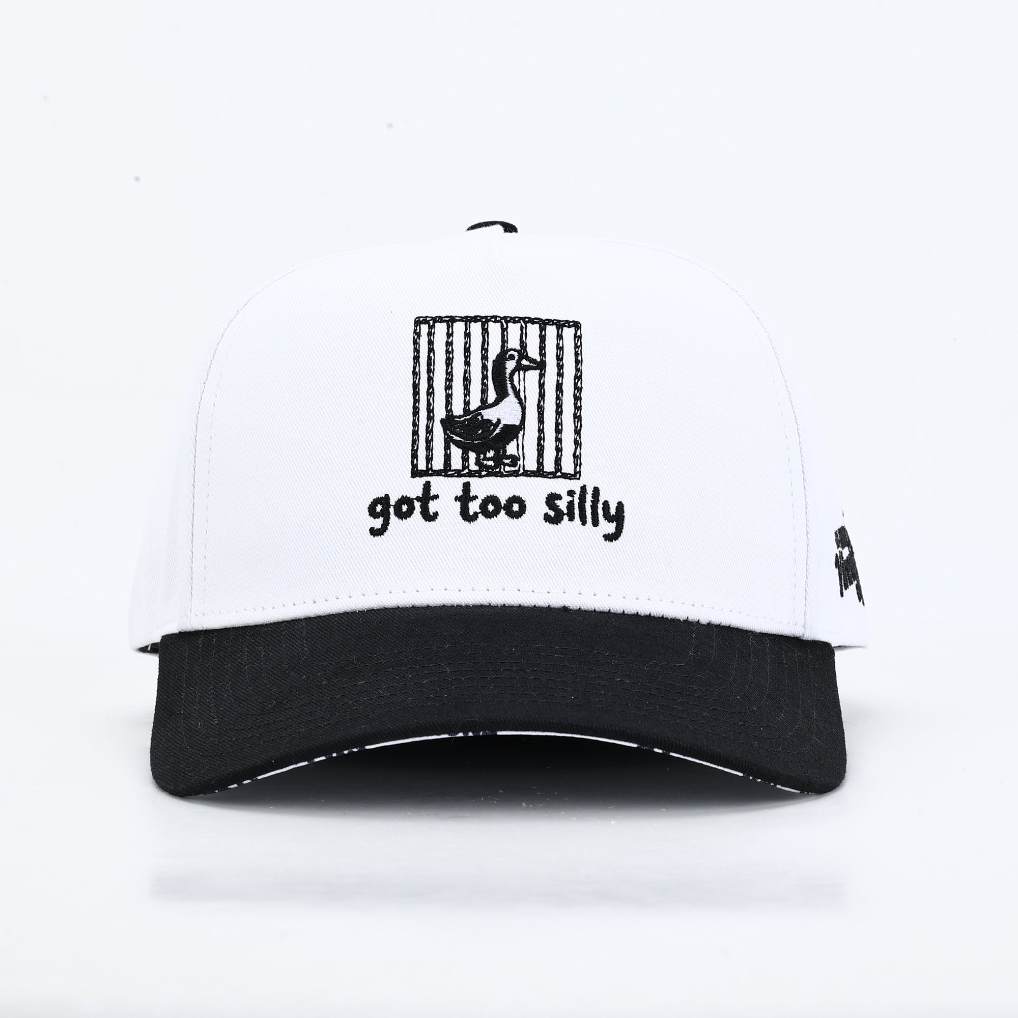 Silly Goose Hat