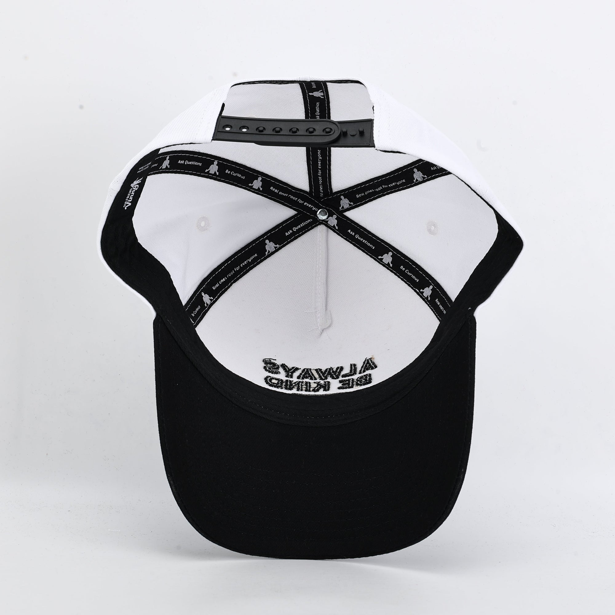 always be kind rewind hat 