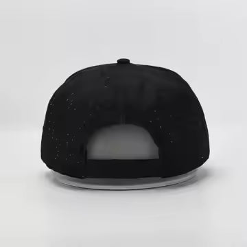 Moon cap 