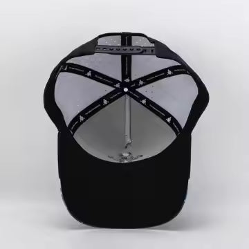 black moon hat 