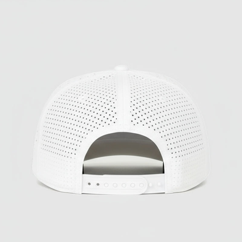 Cart Jump Hat (Laser Cut)