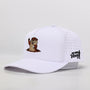 Gopher Hat (Laser Cut)