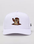 Gopher Hat (Laser Cut)