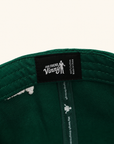 My Back Hurts-Green