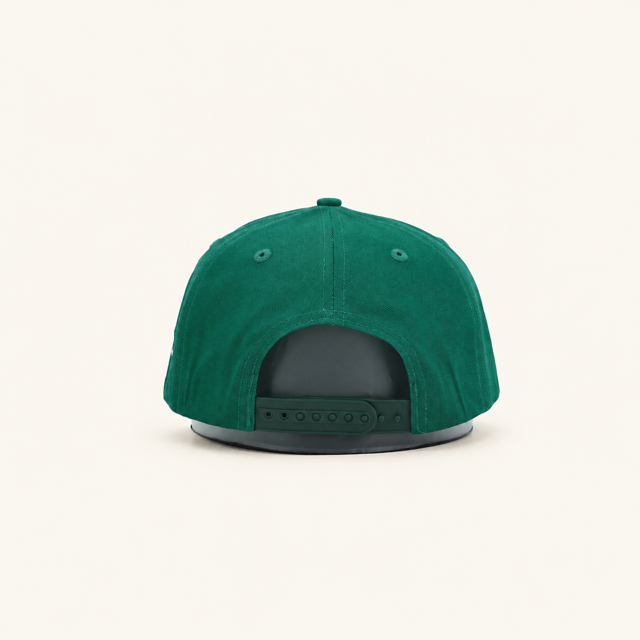 My Back Hurts-Green