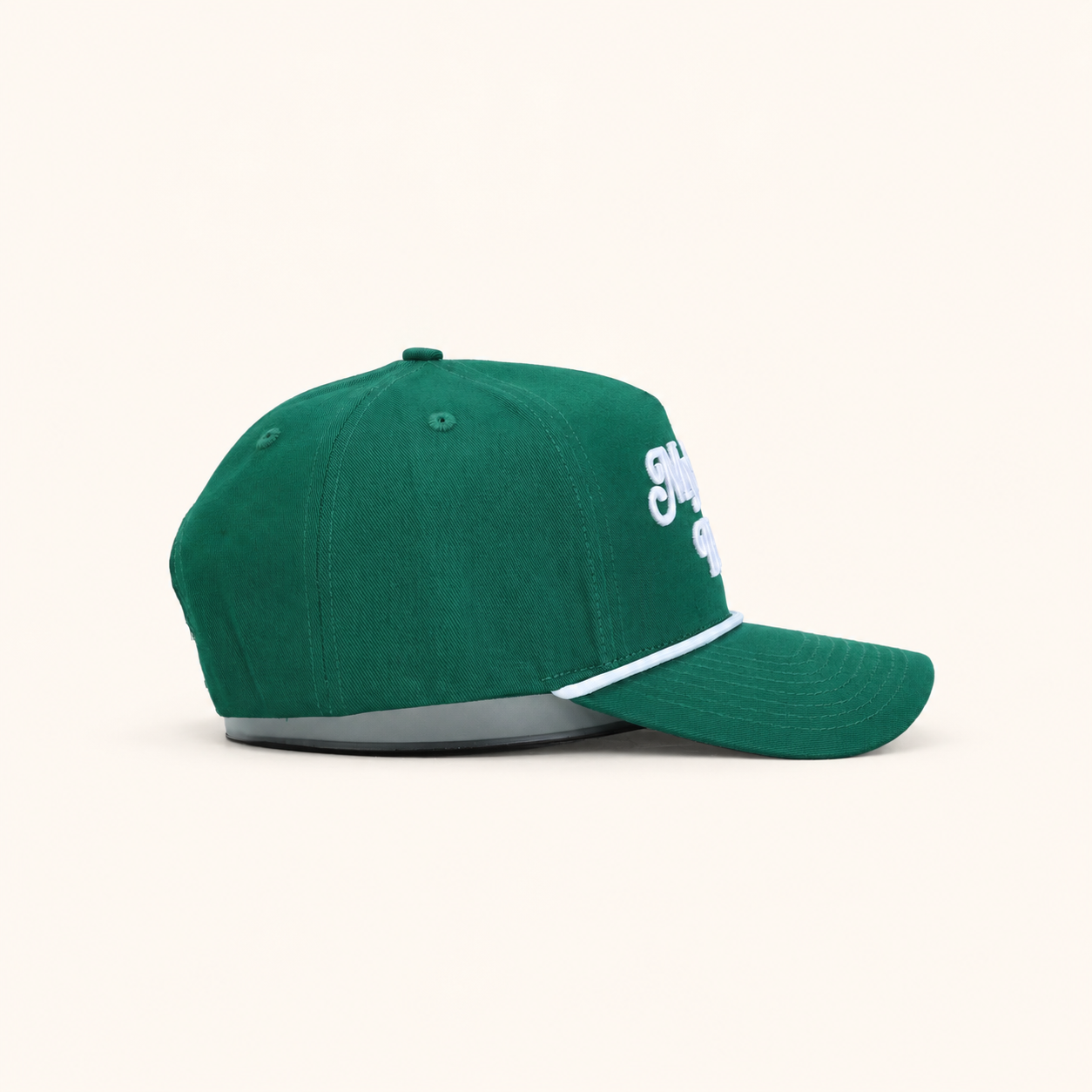 My Back Hurts-Green