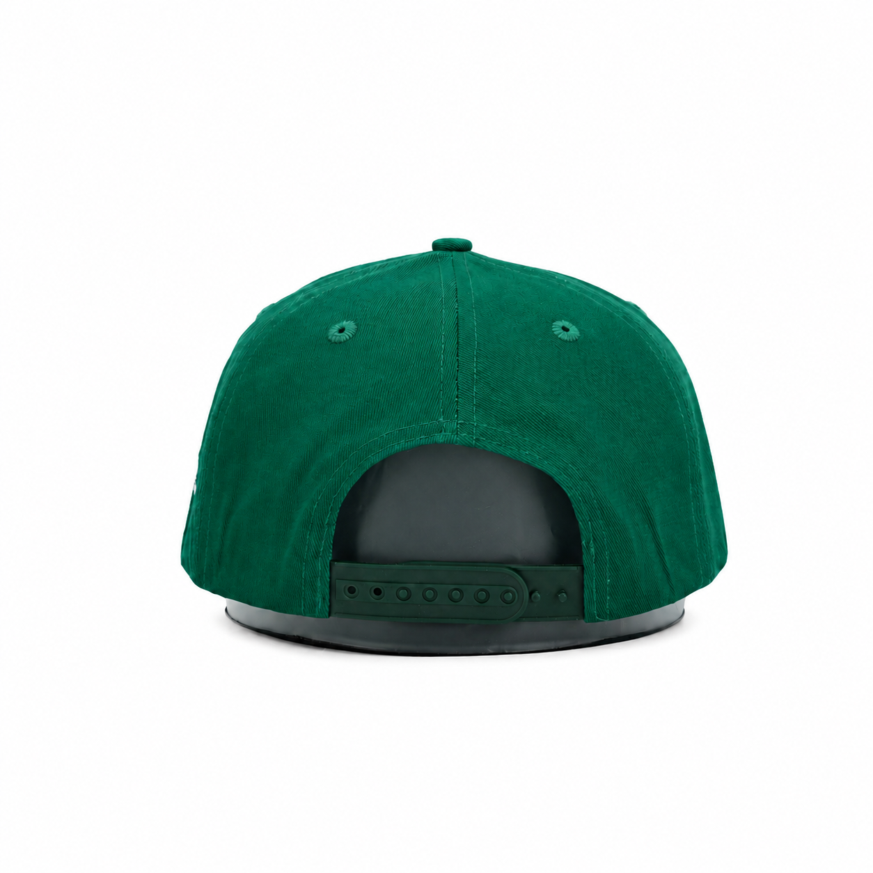 My Back Hurts-Green