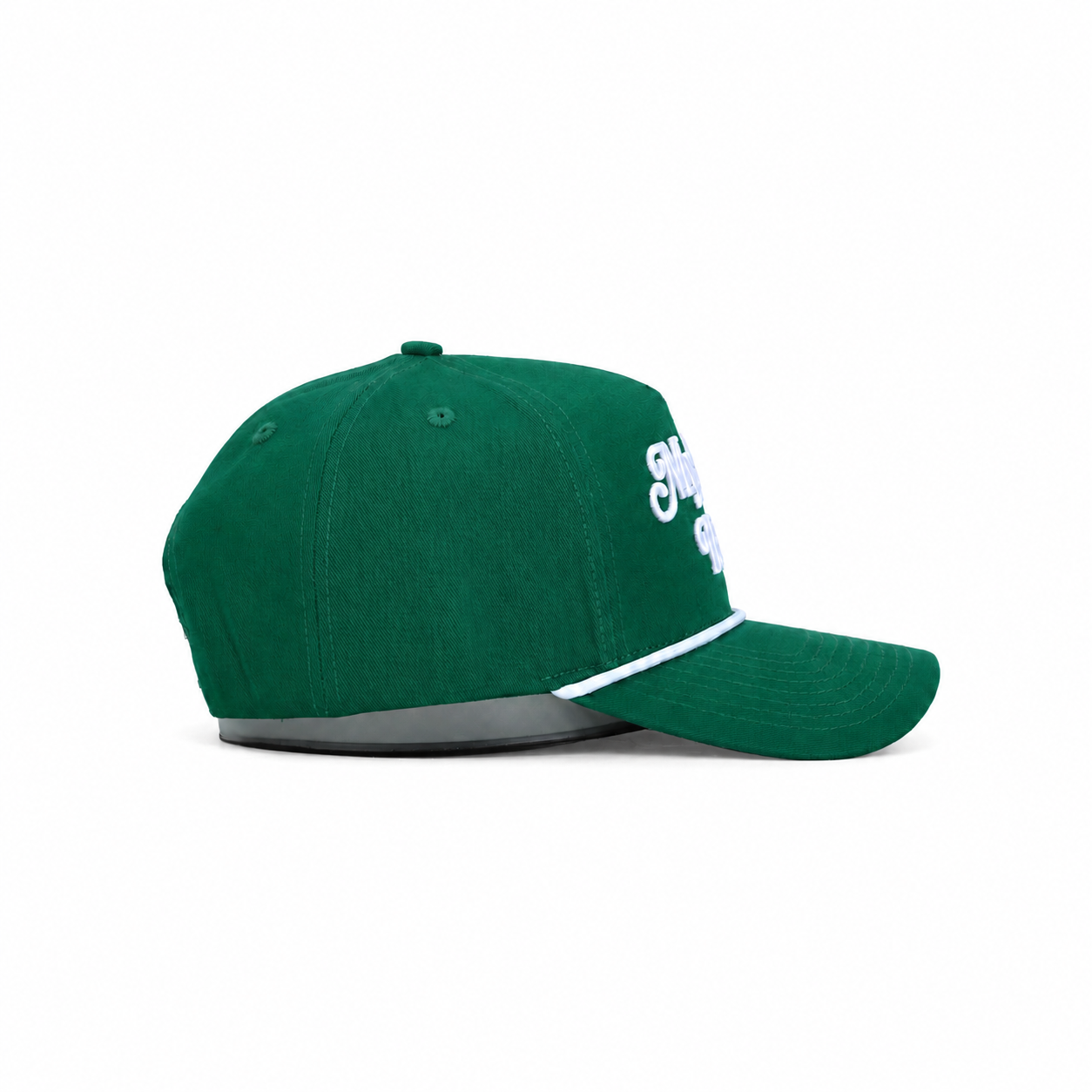 My Back Hurts-Green