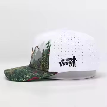 Dinosaur_Hat_full_print side view 