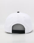 White cap 