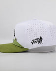 Golf Cart Jumping Hat (Laser Cut)