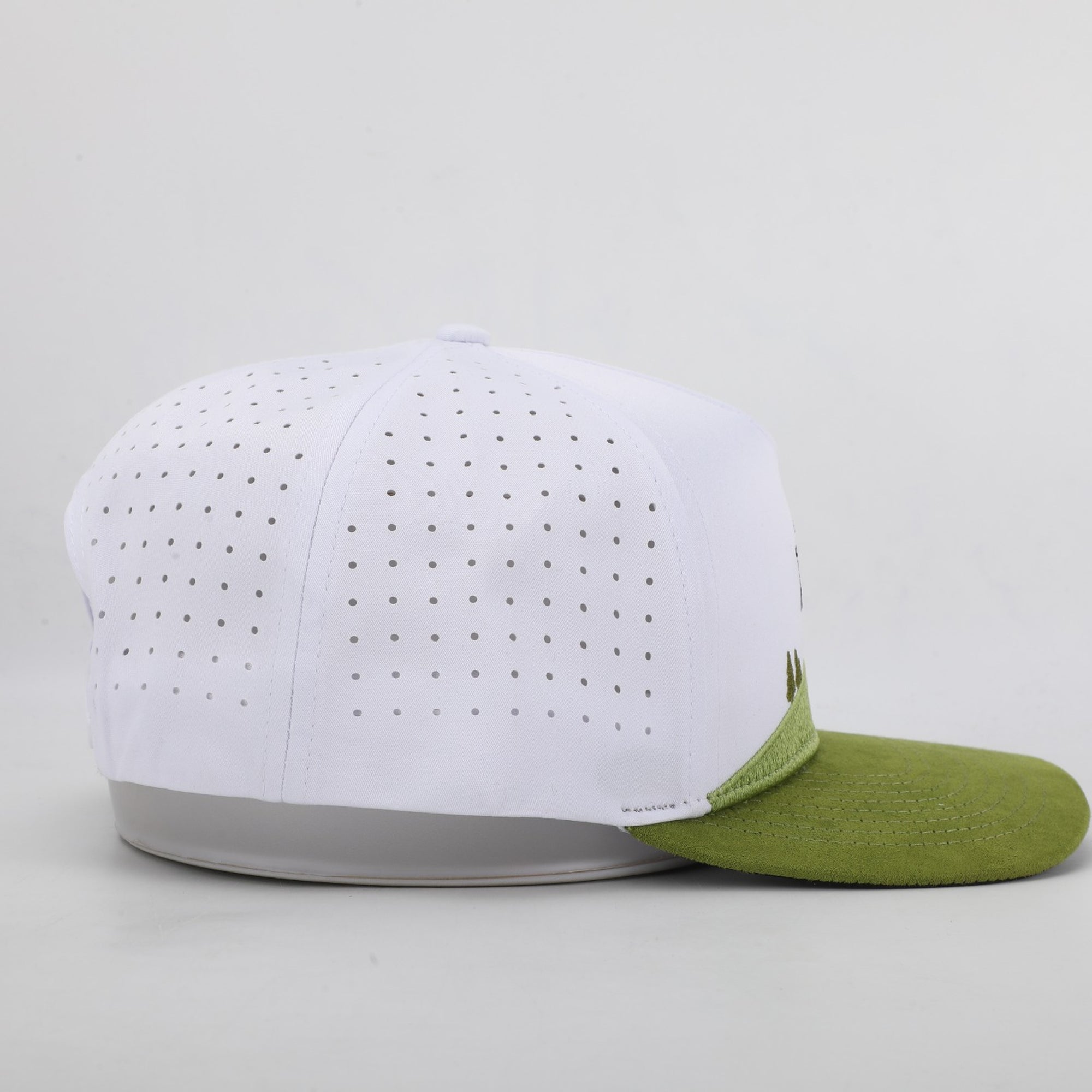 Golf Cart Jumping Hat (Laser Cut)