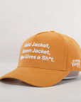 Happy Gilmore - Green Jacket 