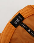 Gold Jacket Hat (Corduroy)