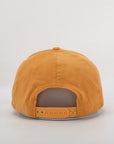 Gold Jacket Hat (Corduroy)