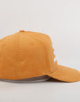 Gold Jacket Hat (Corduroy)