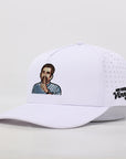 Hal the orderly what performance hat 