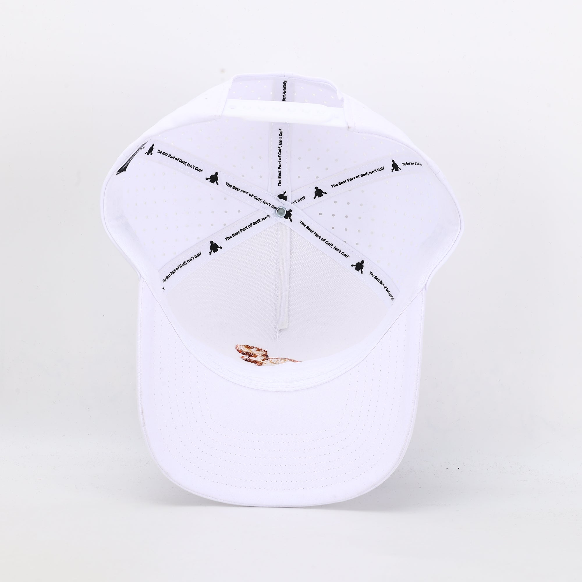 Dino Nugget Hat (Laser Cut)