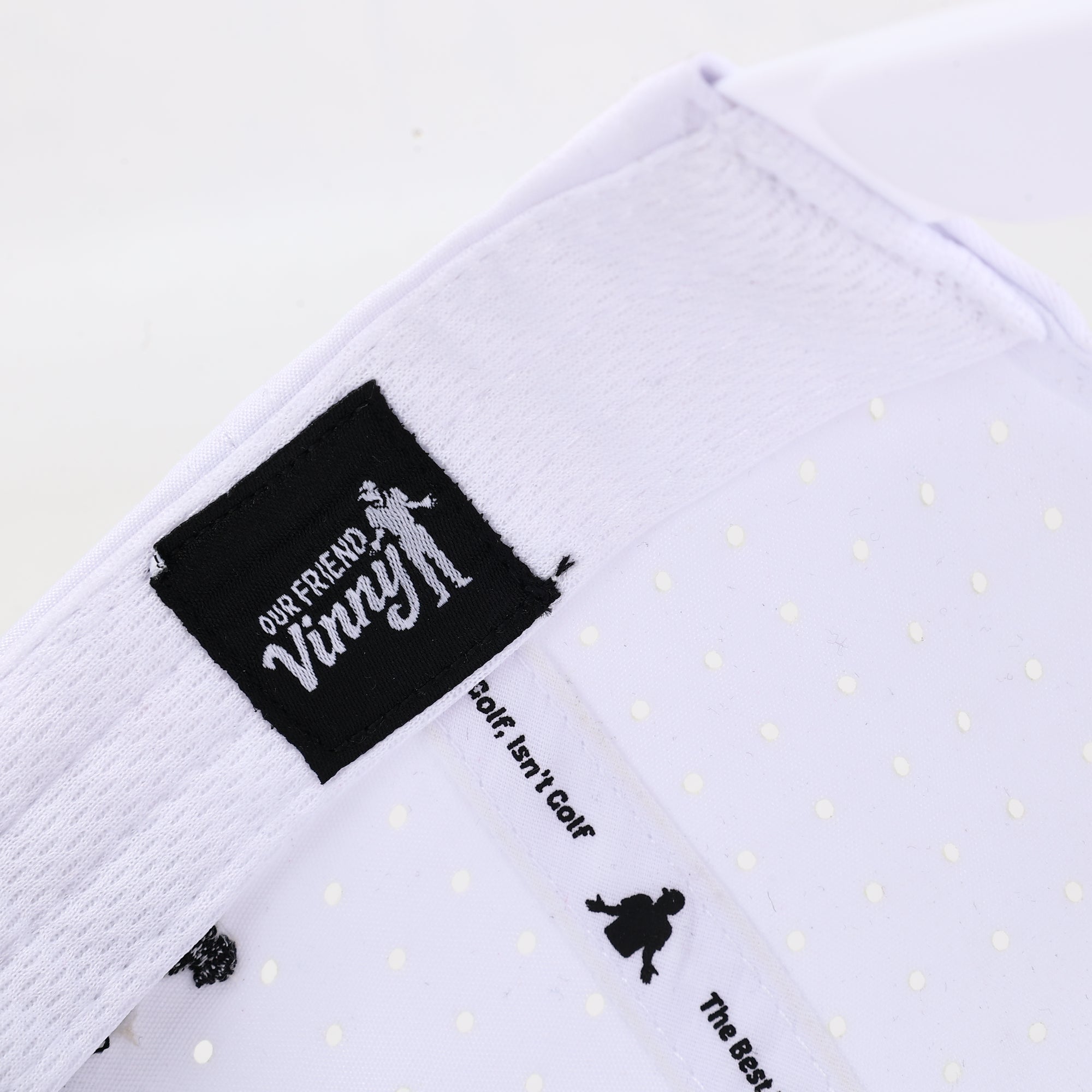 Dino Nugget Hat (Laser Cut)